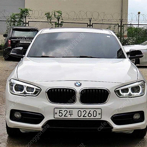 BMW 1시리즈 (F20) 118d 스포츠 최저가 판매합니다. ★전액할부★저신용★