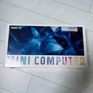 (미개봉)파이어뱃 미니PC 7840HS 512gb 16g Firebat miniPC 미니피씨