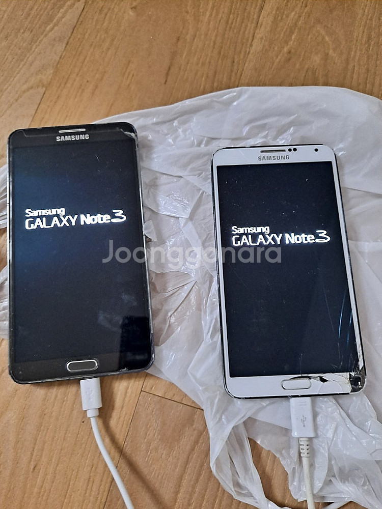 액정파손폰] 갤럭시노트8, 갤럭시노트3, 갤럭시s5, 갤럭시s3 팝니다--4