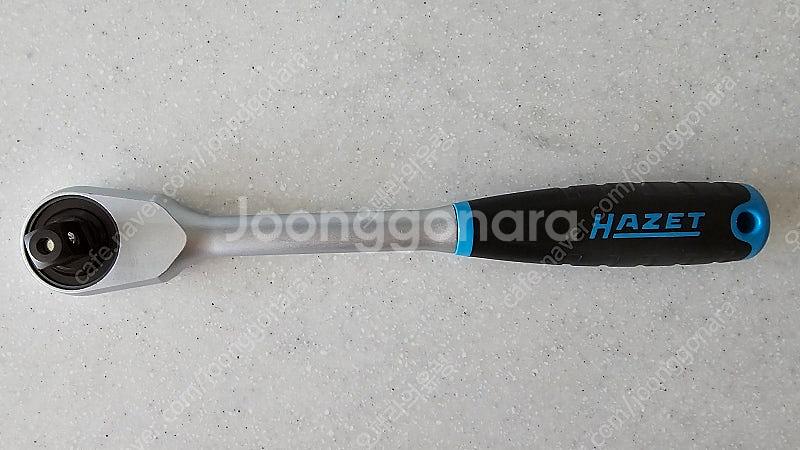 HAZET 1/2" 라쳇--1