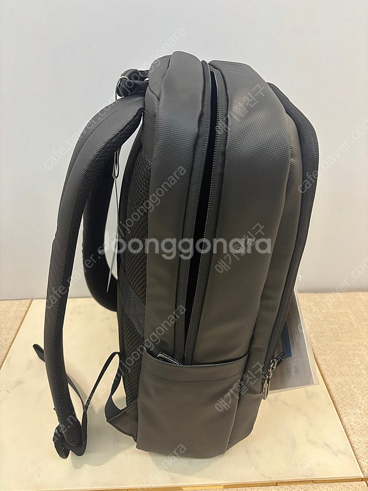 샘소나이트 백팩 NV6 09003 블랙 택포6만--2