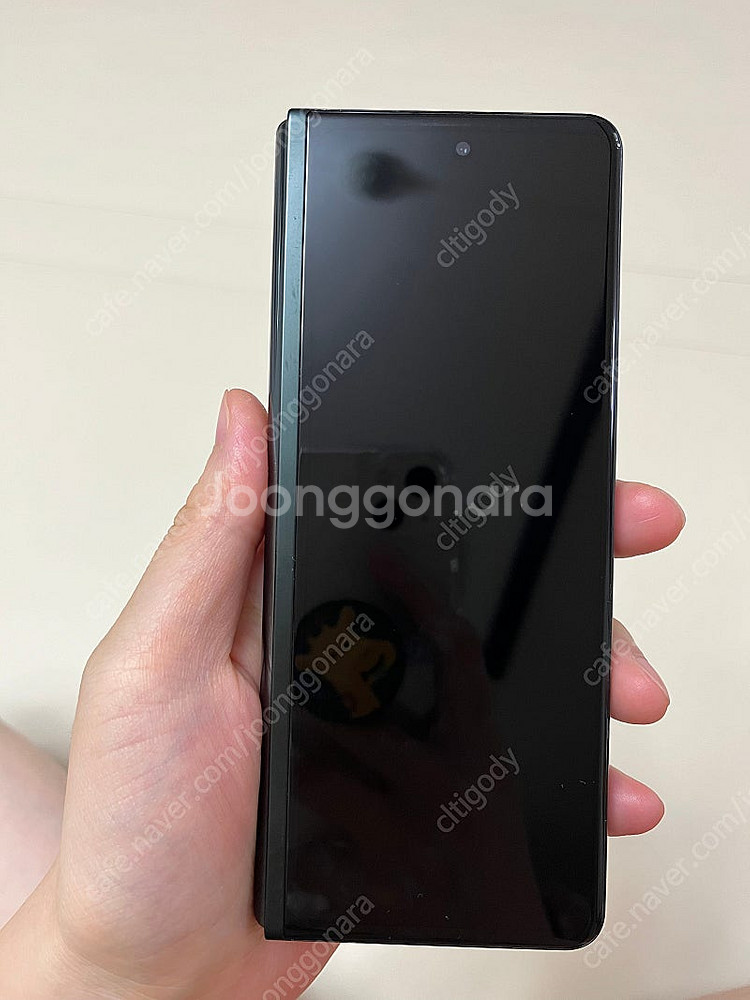 갤럭시 z3폴드 256--0