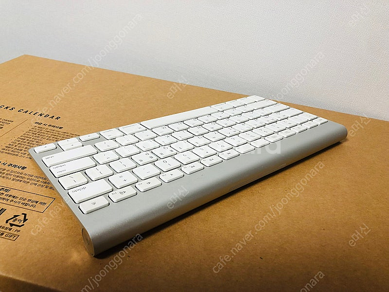 애플 매직키보드 A1314 apple magic key...--2