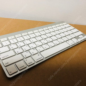 애플 매직키보드 A1314 apple magic keyboard