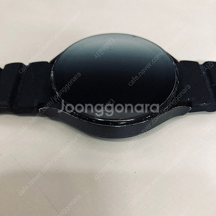 갤럭시 워치5 블랙 44mm 케이블포함 8만원 판매합니...--2