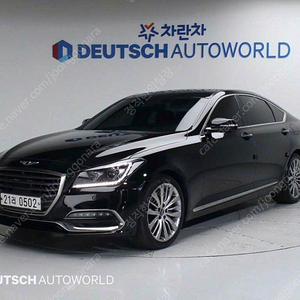 제네시스 G80 38 GDI AWD 선착순 판매합니다 ★전액할부★저신용★