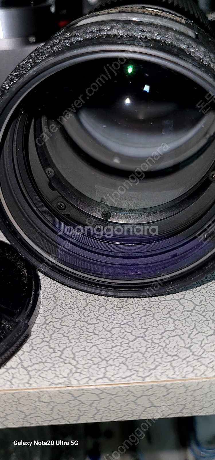 니콘 d80 + af80-200 f2.8 바디와 렌즈 ...--2