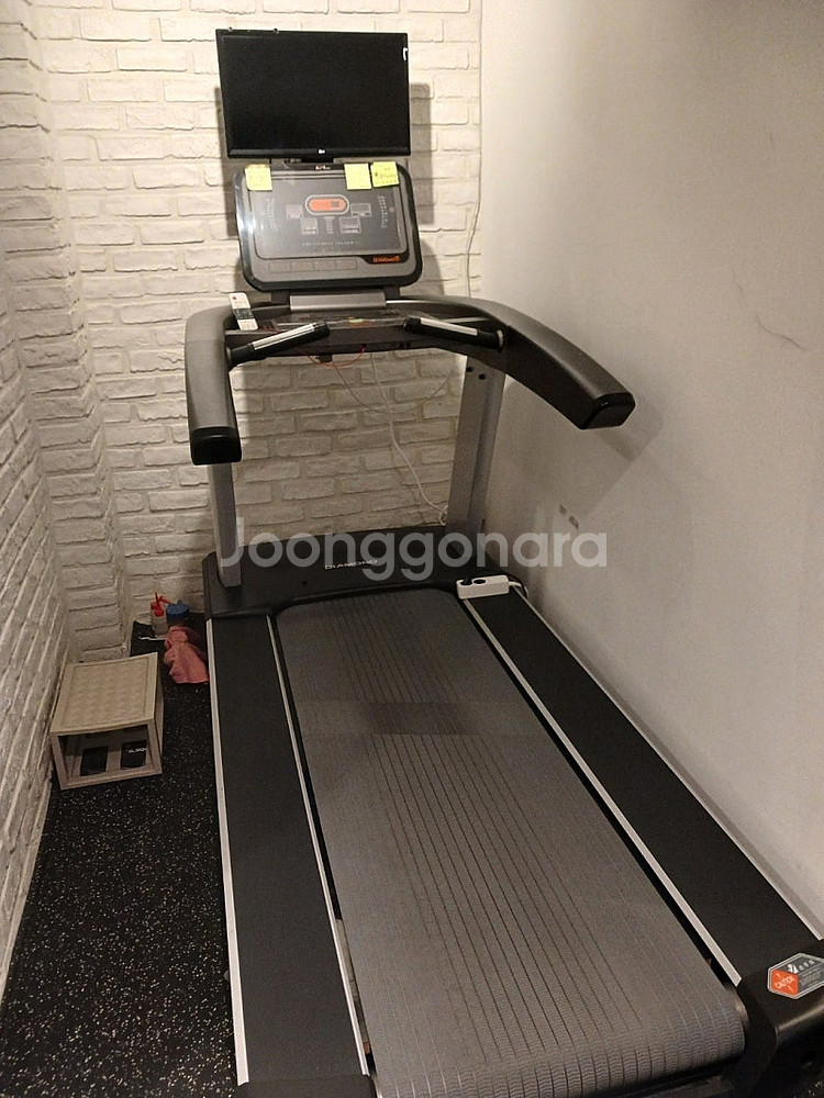 헬스클럽용 런닝머신 5종 / 일립티컬 1종 개선스포츠t...--1