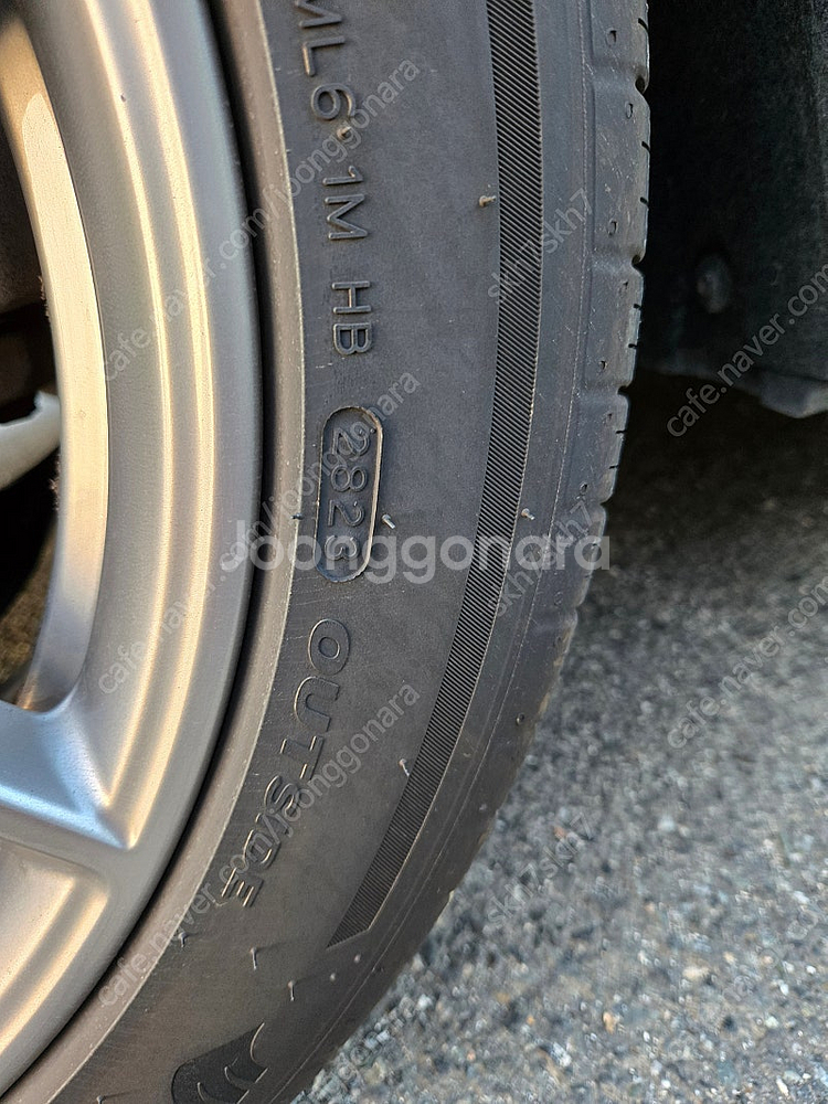 벤투스 s1 evo z as 275 40 18--0