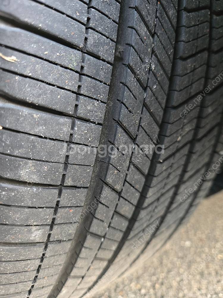 벤투스 s1 evo z as 275 40 18--6