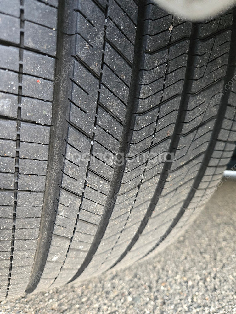 벤투스 s1 evo z as 275 40 18--7