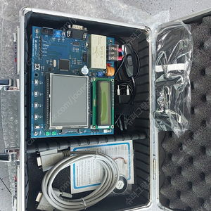 OK-128TFT_V2 KIT 종합세트 판매합니다