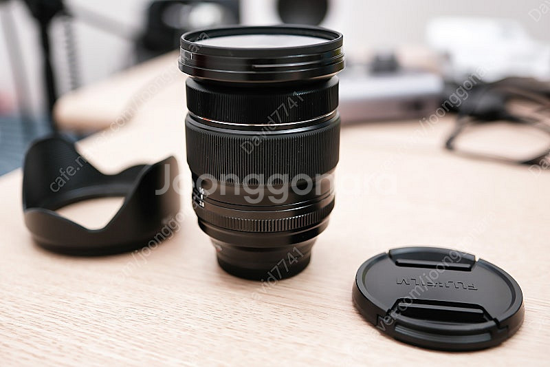 XF 16-55mm R LM WR 판매합니다/ 100만...--1