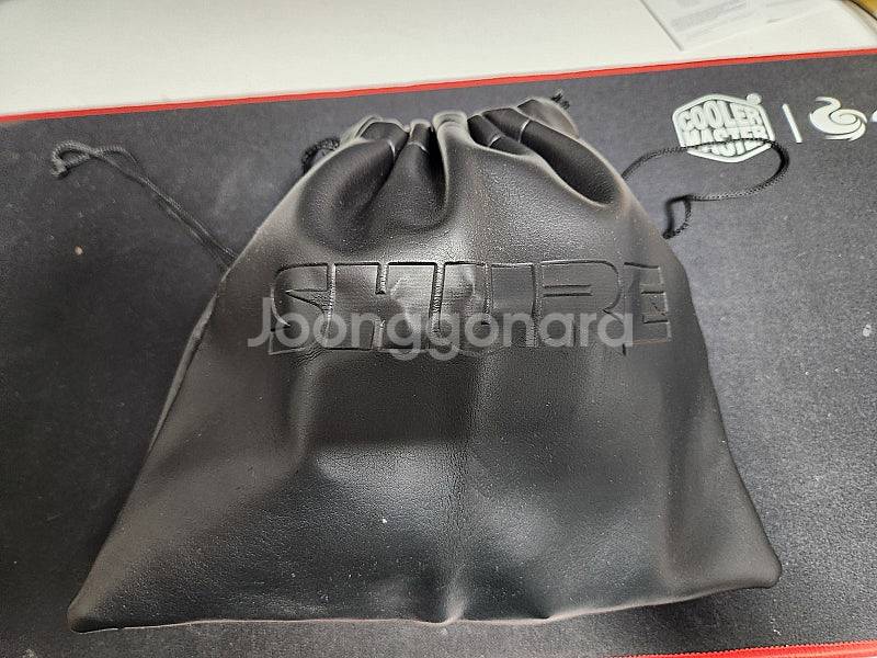 슈어 SRH440 헤드셋--0