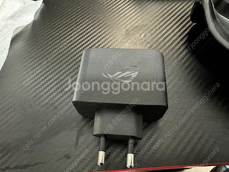 [가격내림]로갈리x 로그알리x rogally x 4tb...--2