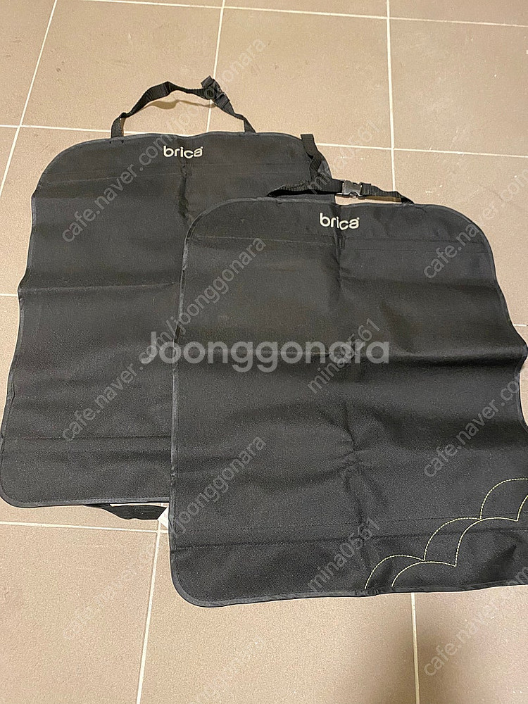 씨투엠뉴 에이블 트라이크 유모차--4