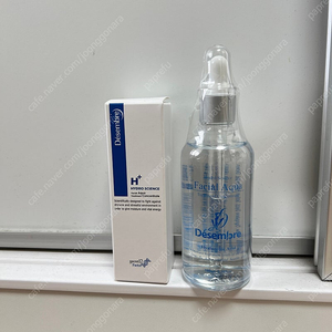 데쌍브르 아쿠아 컨센트레이트 앰플 100ml+30ml