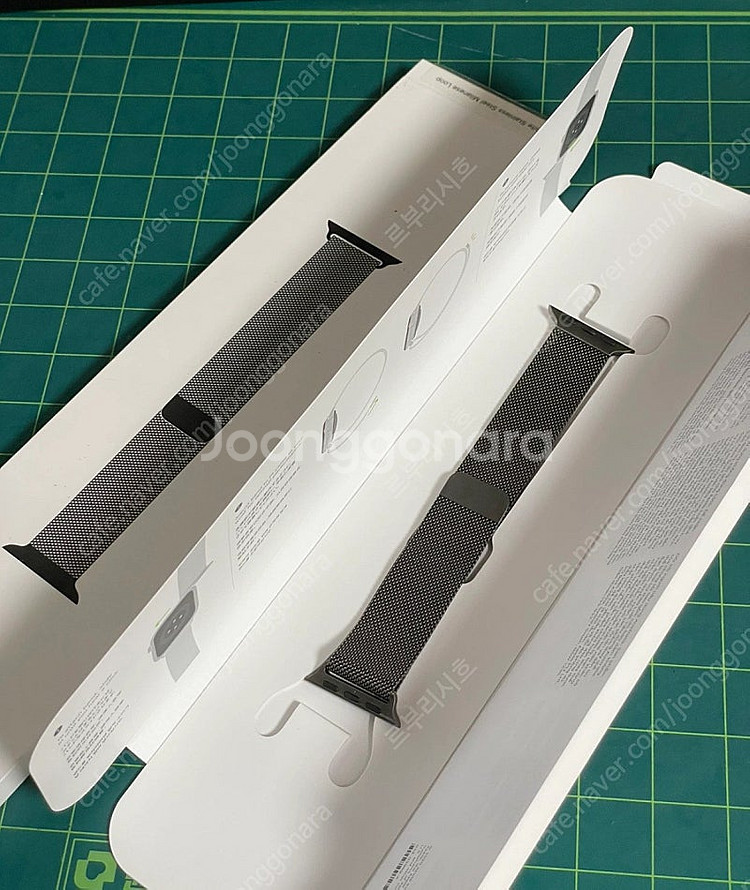 애플워치 7 41mm gps--5