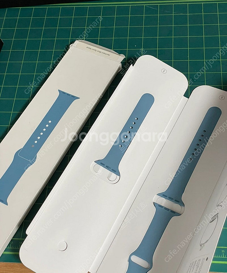애플워치 7 41mm gps--6