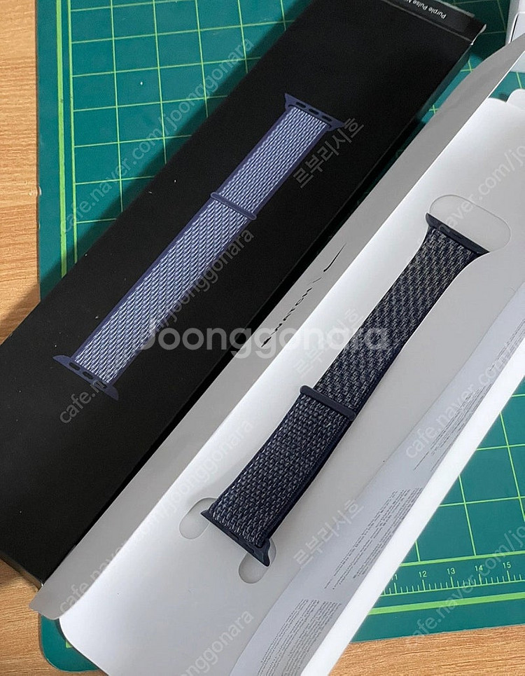 애플워치 7 41mm gps--7