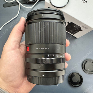 빌트록스 13mm f1.4 니콘 z마운트