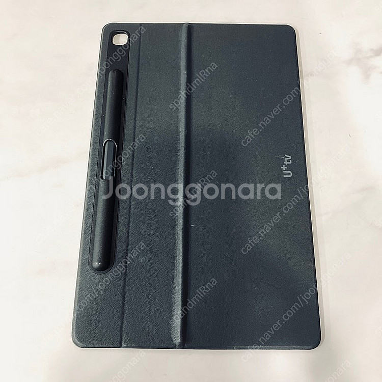 갤럭시 탭S6라이트 그레이 64G 케이스펜포함 S급 1...--6