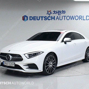 벤츠 CLS클래스 C257 CLS 450 4MATIC AMG Line 중고차 판매합니다 ★전액할부★저신용★