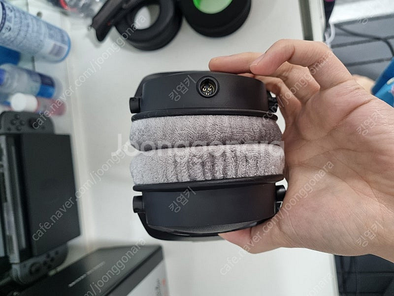 베이어다이나믹 dt770 pro x le 국내 정발 팝...--2