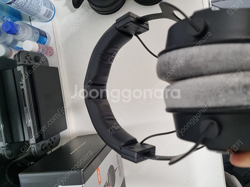 베이어다이나믹 dt770 pro x le 국내 정발 팝...--5