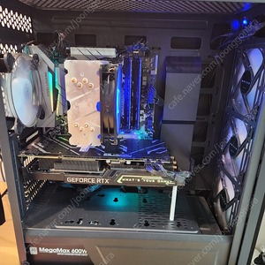 라이젠3700x 램32g rtx2070super