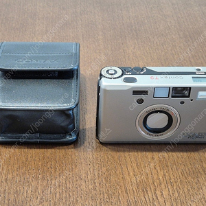 콘탁스 T3/ contax T3/ 콘탁스 T3 70주년 한정판/ contax T3 70주년 한정판 팝니다.