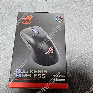 ASUS ROG KERIS WIRELESS