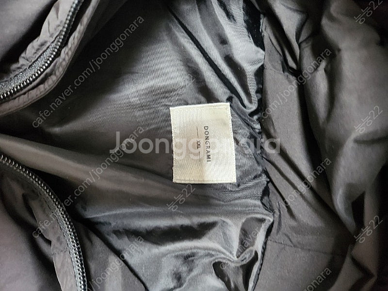 동그라미마켓 코트 점퍼 라이크봄 6~9세 정도--7