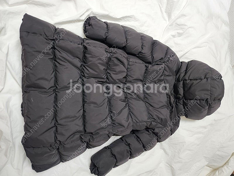 동그라미마켓 코트 점퍼 라이크봄 6~9세 정도--8
