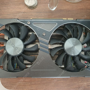 Gtx960 2g 판매합니다