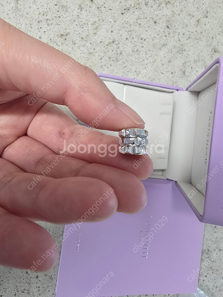 골든듀 리에또 펜던트--1
