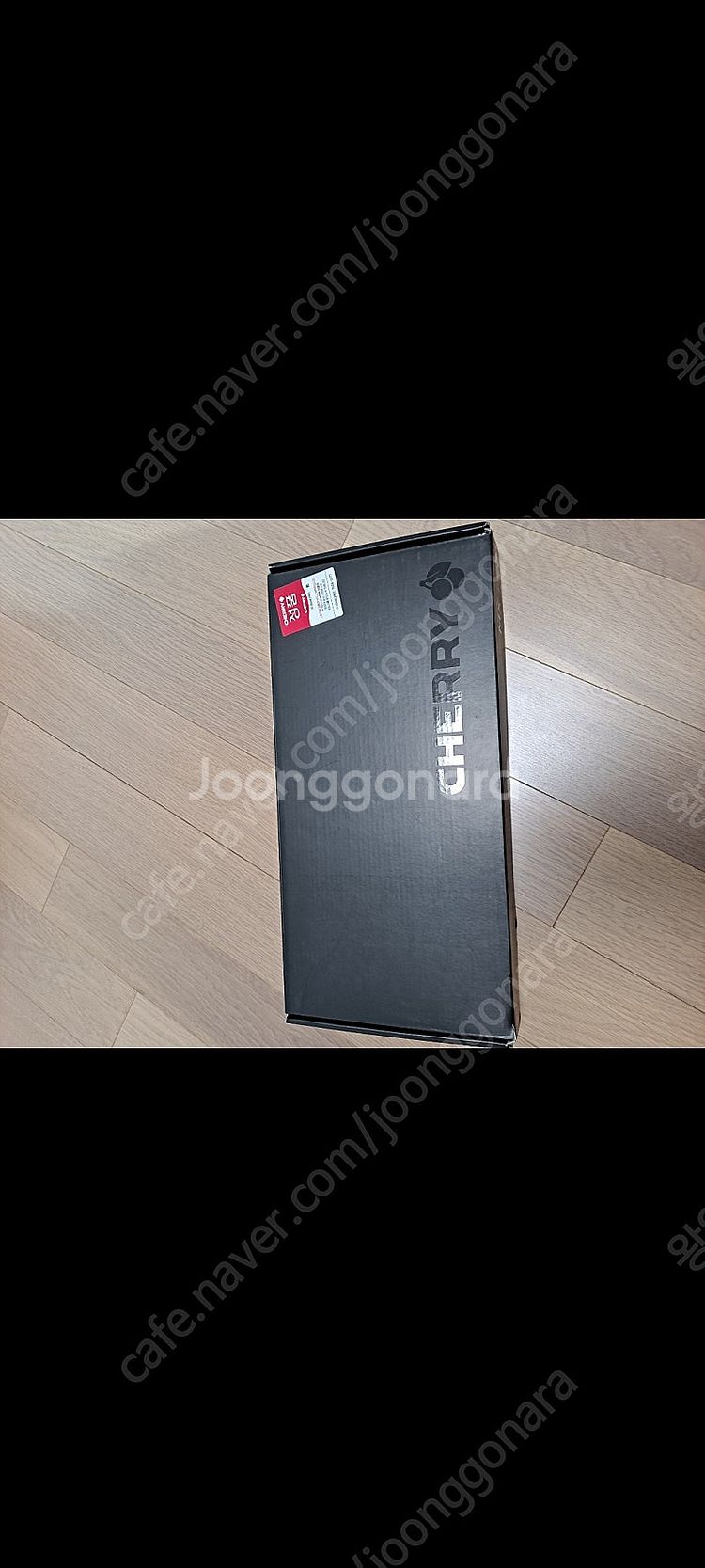 G80-3000s 체리 텐키리스 키보드(적축)팝니다--0