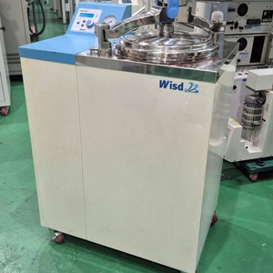 Wisd Auto Clave 오토클레이브 고압멸균기 60리터