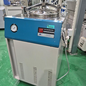 삼흥 SH-AC60 Auto Clave 오토클레이브 고압멸균기 60리터