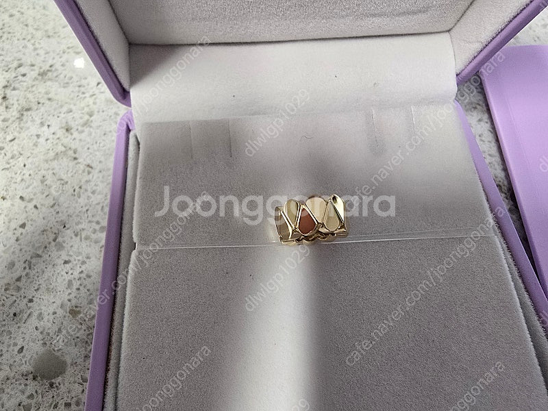 골든듀 듀이터널스 펜던트--1