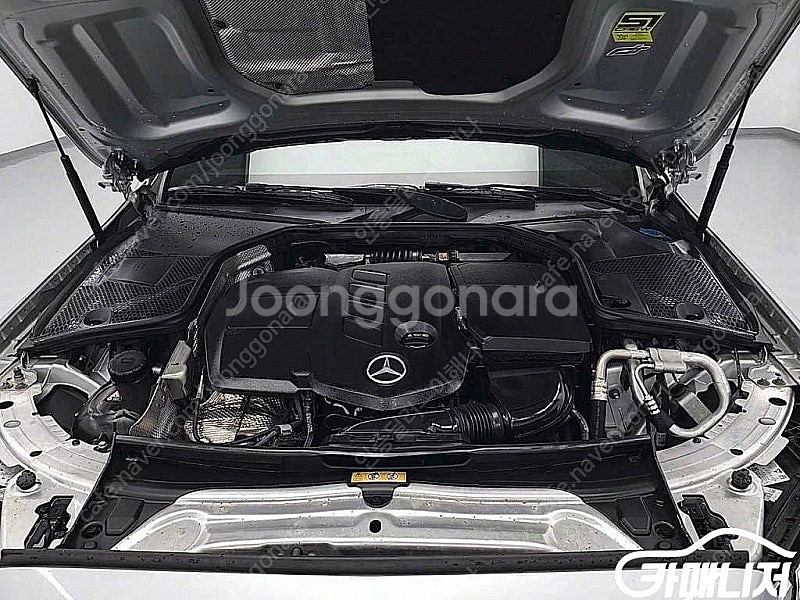 [벤츠]C클래스 W205 C220 d 4MATIC AM...--5