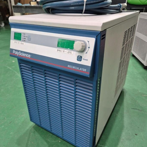 Polyscience N0772026 Recirculator Chiller 칠러 -10°C~40°C