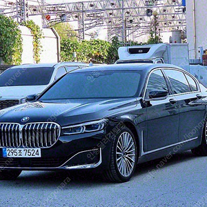 BMW 7시리즈 (G11) 745e sDrive 디자인 퓨어 엑설런스 판매합니다 ★전액할부★저신용★