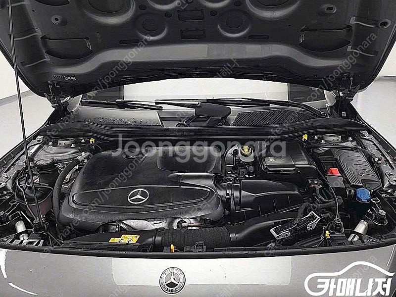 [벤츠]GLA클래스 X156 GLA220 프리미엄 중고...--5