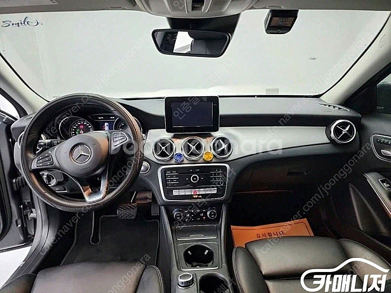 [벤츠]GLA클래스 X156 GLA220 프리미엄 중고...--7