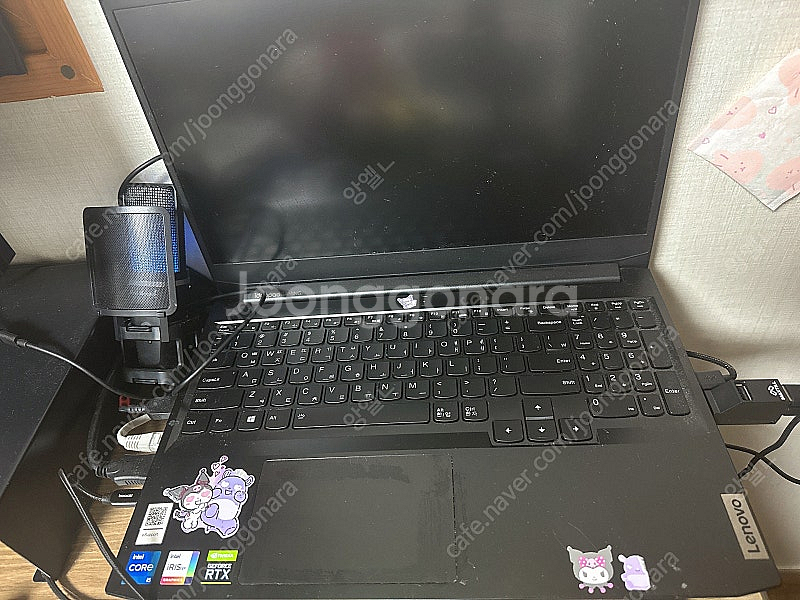 고사양 겜트북 Gaming 3i 15IHU I5 305...--1