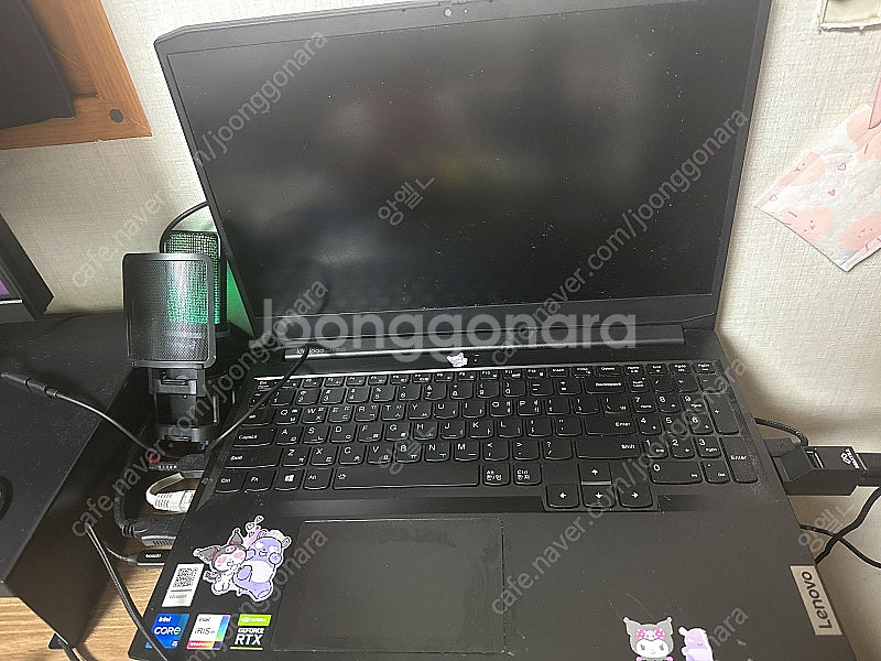 고사양 겜트북 Gaming 3i 15IHU I5 305...--3