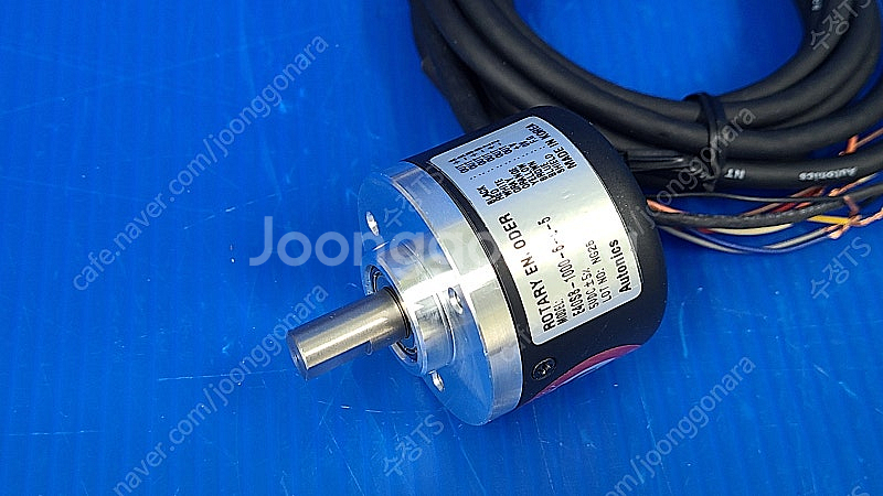 오토닉스 로터리 엔코더 E40S8-1000-6-L-5 ...--2