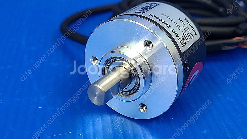오토닉스 로터리 엔코더 E40S8-1000-6-L-5 ...--4