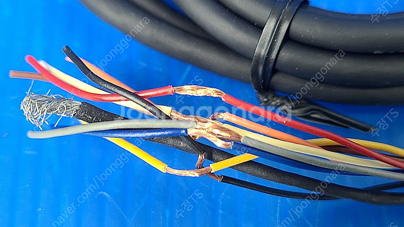 오토닉스 로터리 엔코더 E40S8-1000-6-L-5 ...--6